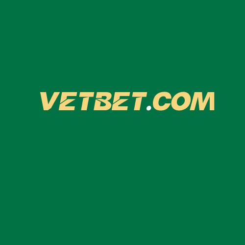 Logo da VETBET